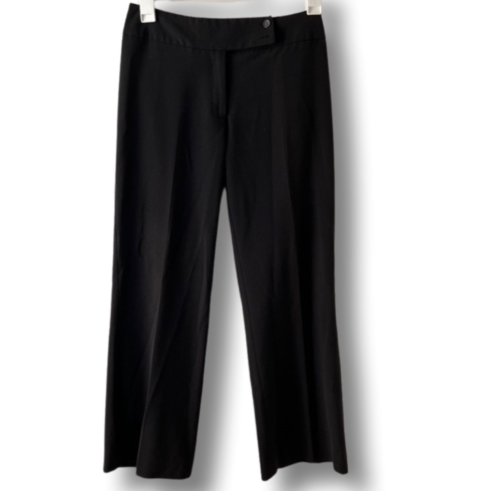 Tribal Black Pants